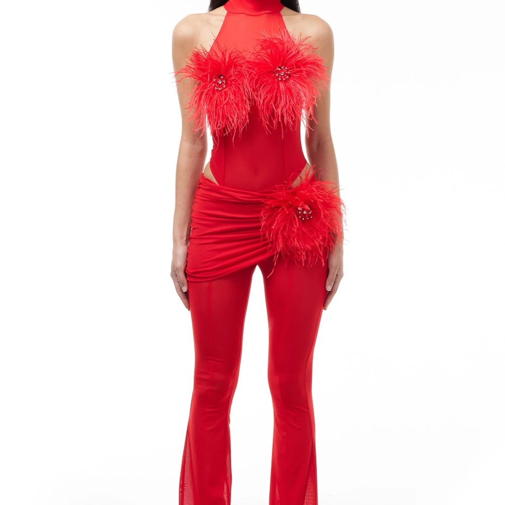The kript pants